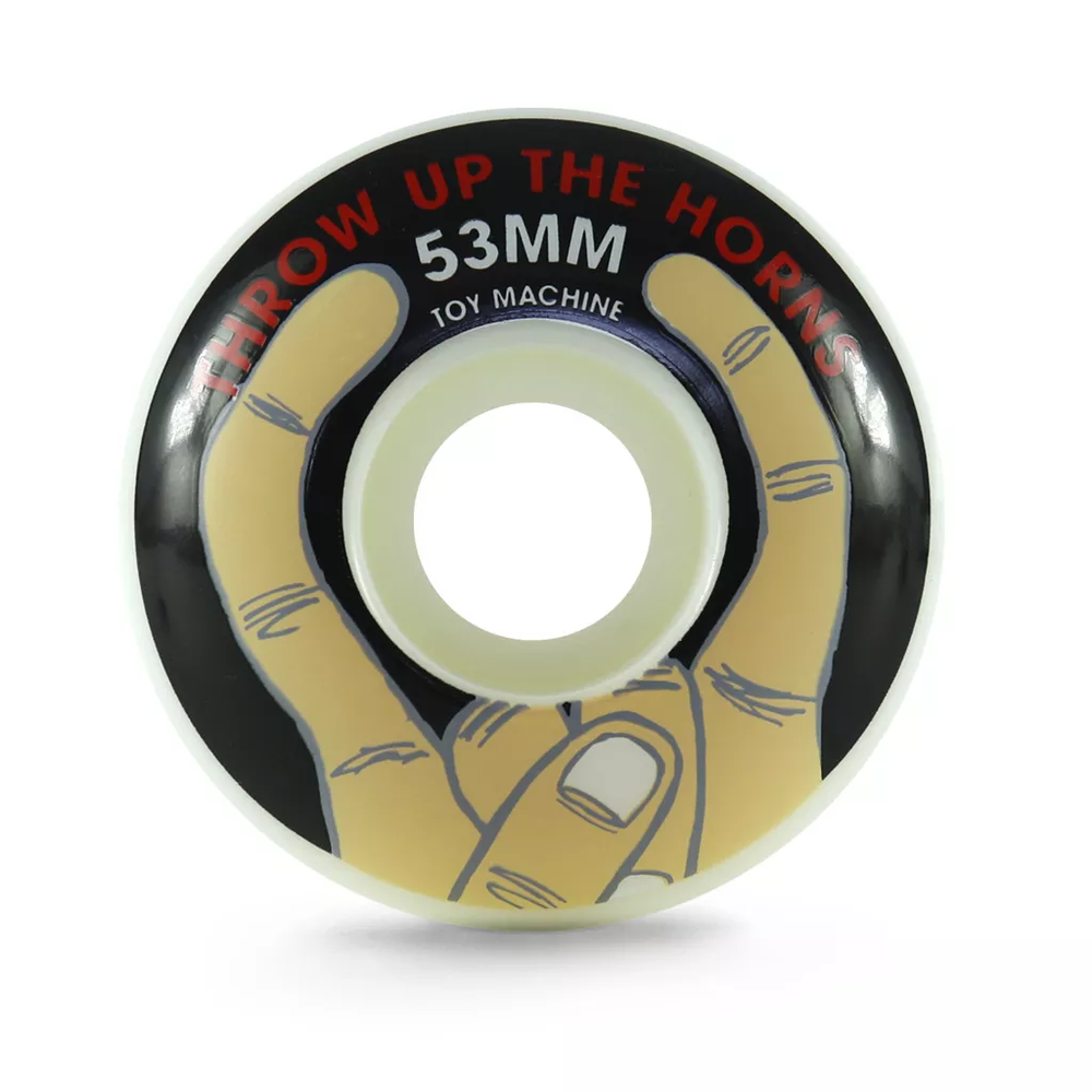 Roda Toy Machine Horns 53MM - 99A