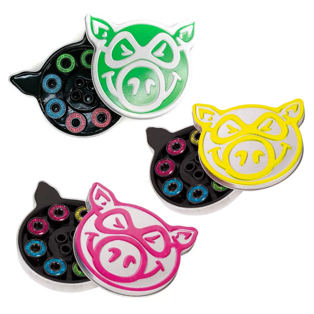 Rolamento Pig Neon