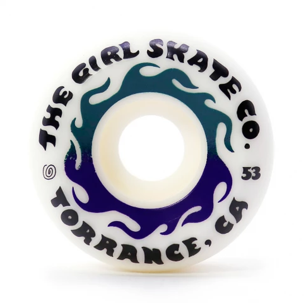 Roda Girl GSSC Conical 53MM