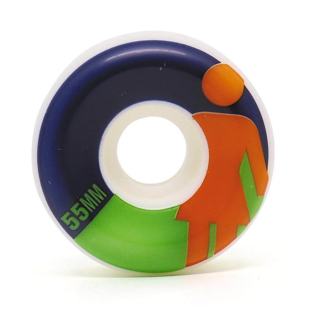 Roda Girl OG Splitz 55MM