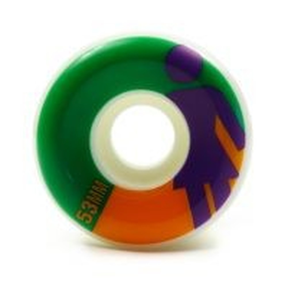 Roda Girl OG Splitz 53MM