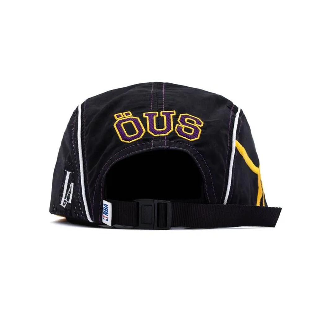 Boné Ous 5 Panel Fili NBA Lakers