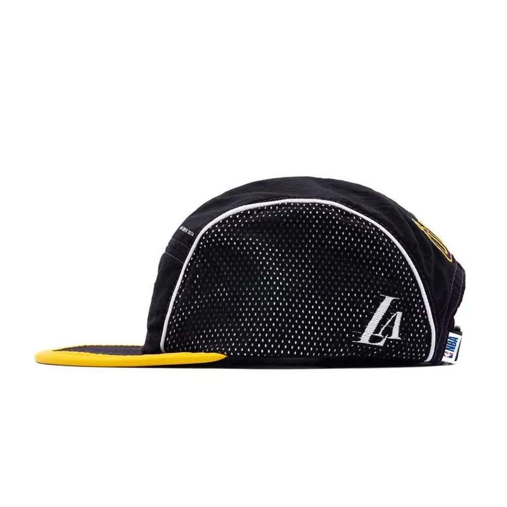 Boné Ous 5 Panel Fili NBA Lakers