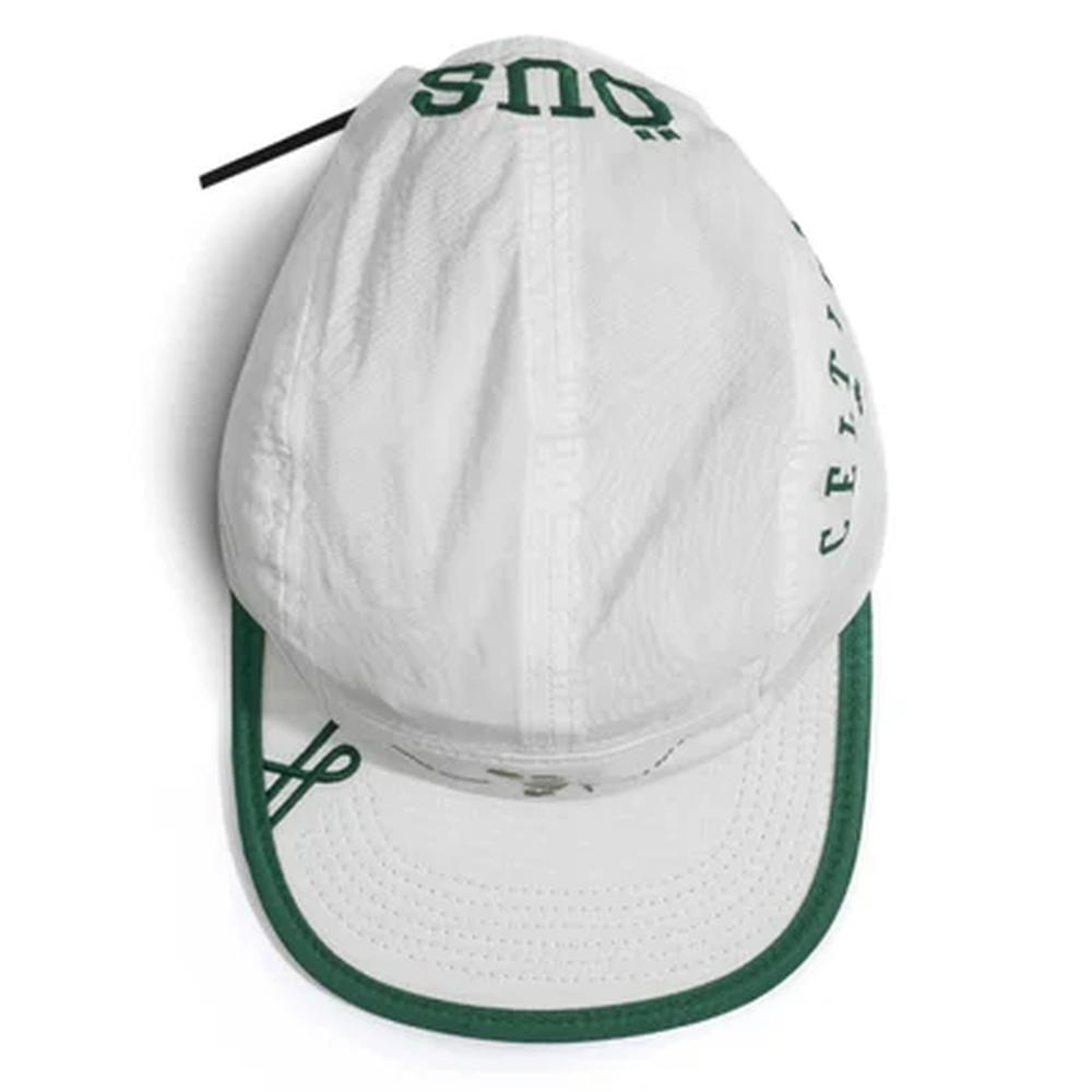 Boné Ous 5 Panel NBA Celtics