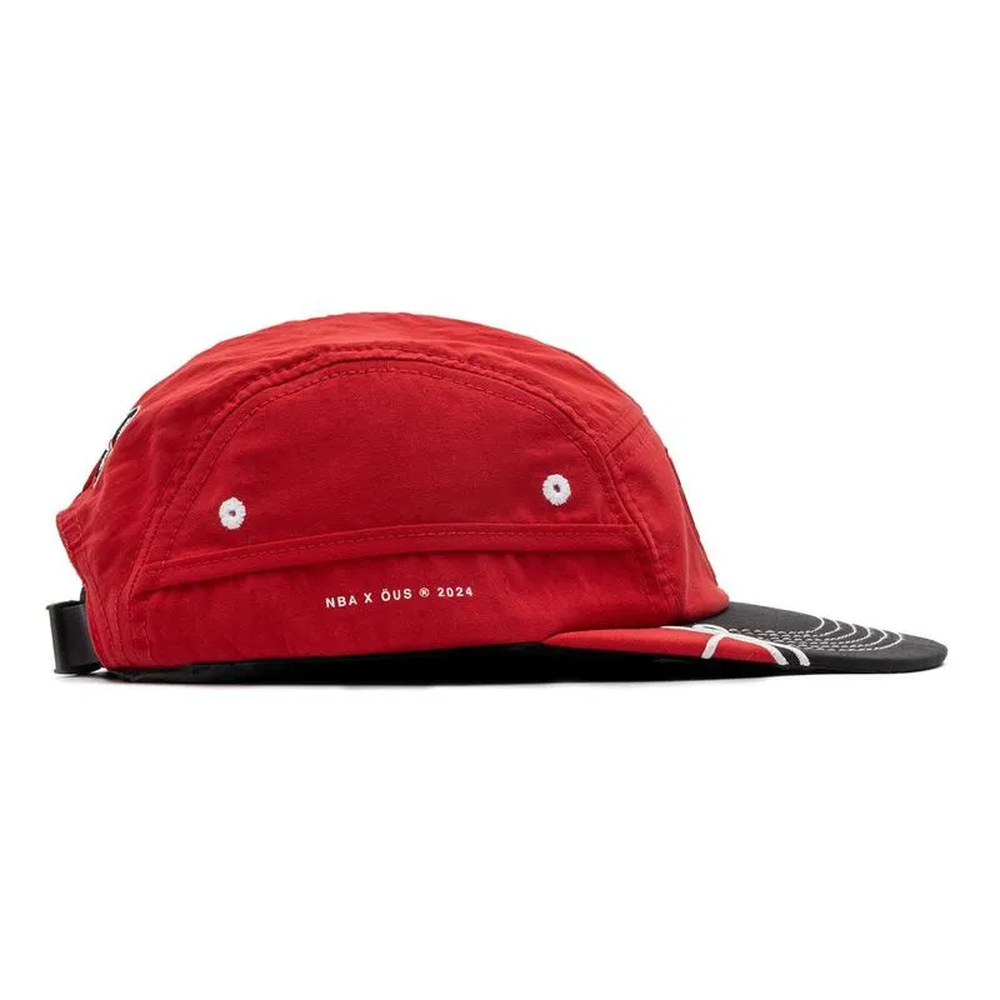 Boné Ous 5 Panel Phibo NBA Bulls