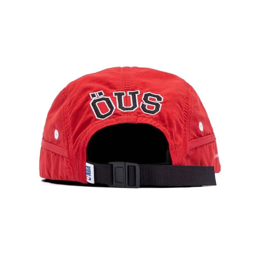 Boné Ous 5 Panel Phibo NBA Bulls