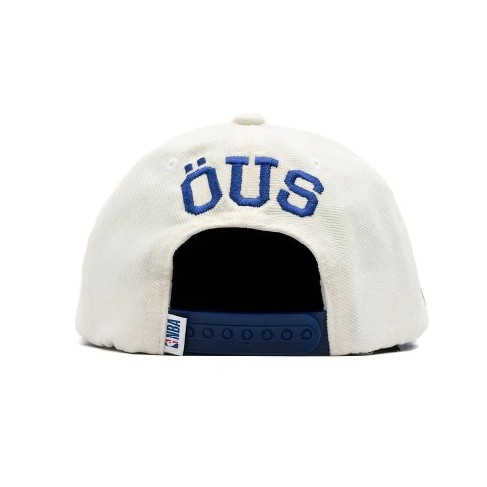 Boné Ous 6 Panel NBA Knicks