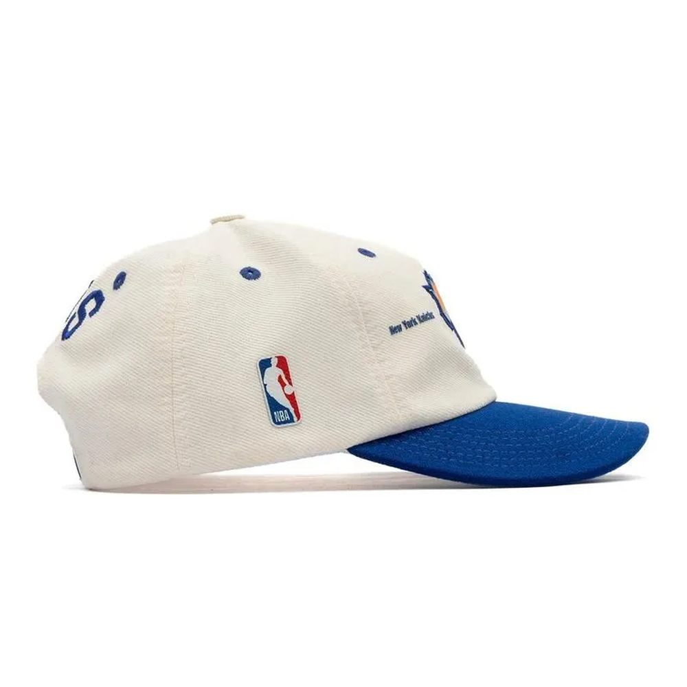 Boné Ous 6 Panel NBA Knicks