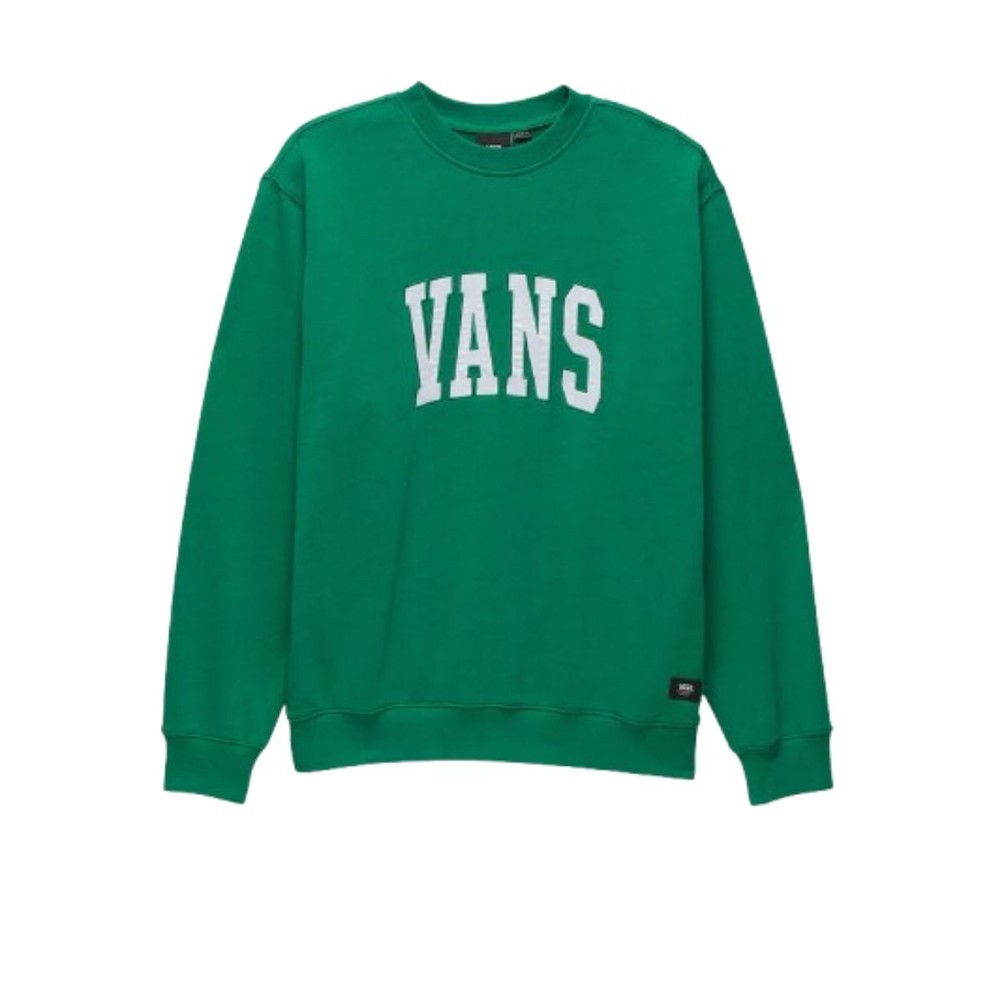 Moletom Vans Original Standars Varsity Verdant Green