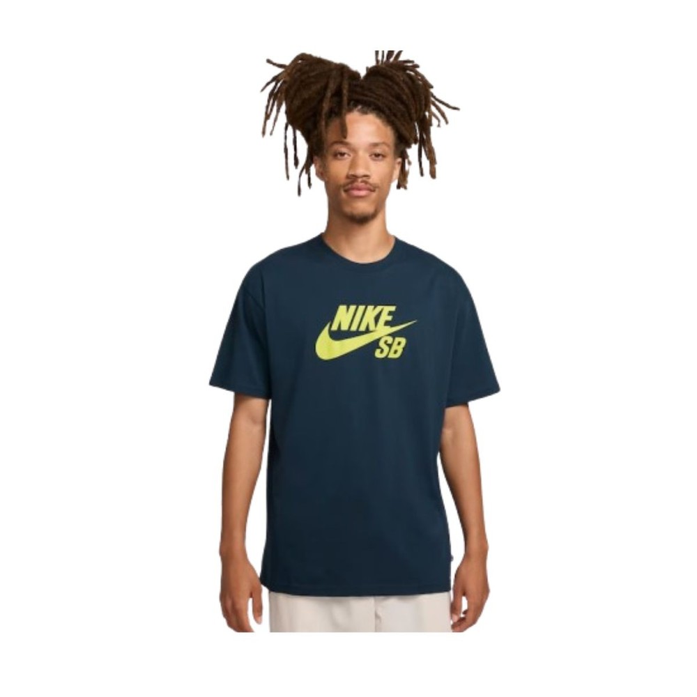 Camiseta Nike SB Logo