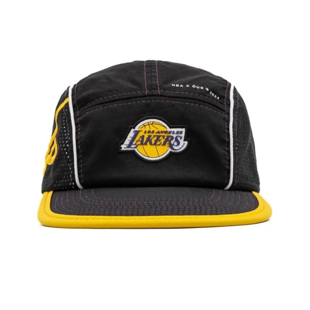 Boné Ous 5 Panel Fili NBA Lakers