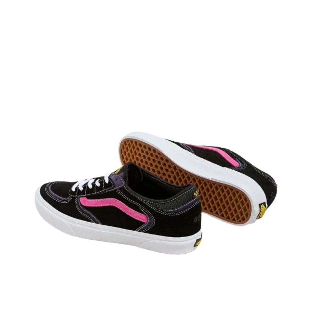 Tênis Vans Skate Rowley 