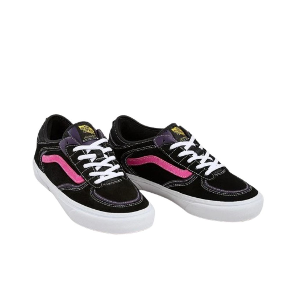 Tênis Vans Skate Rowley 