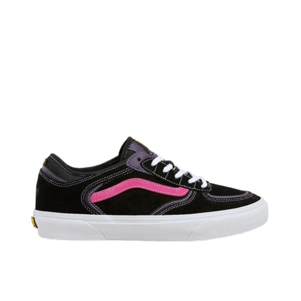 Tênis Vans Skate Rowley 