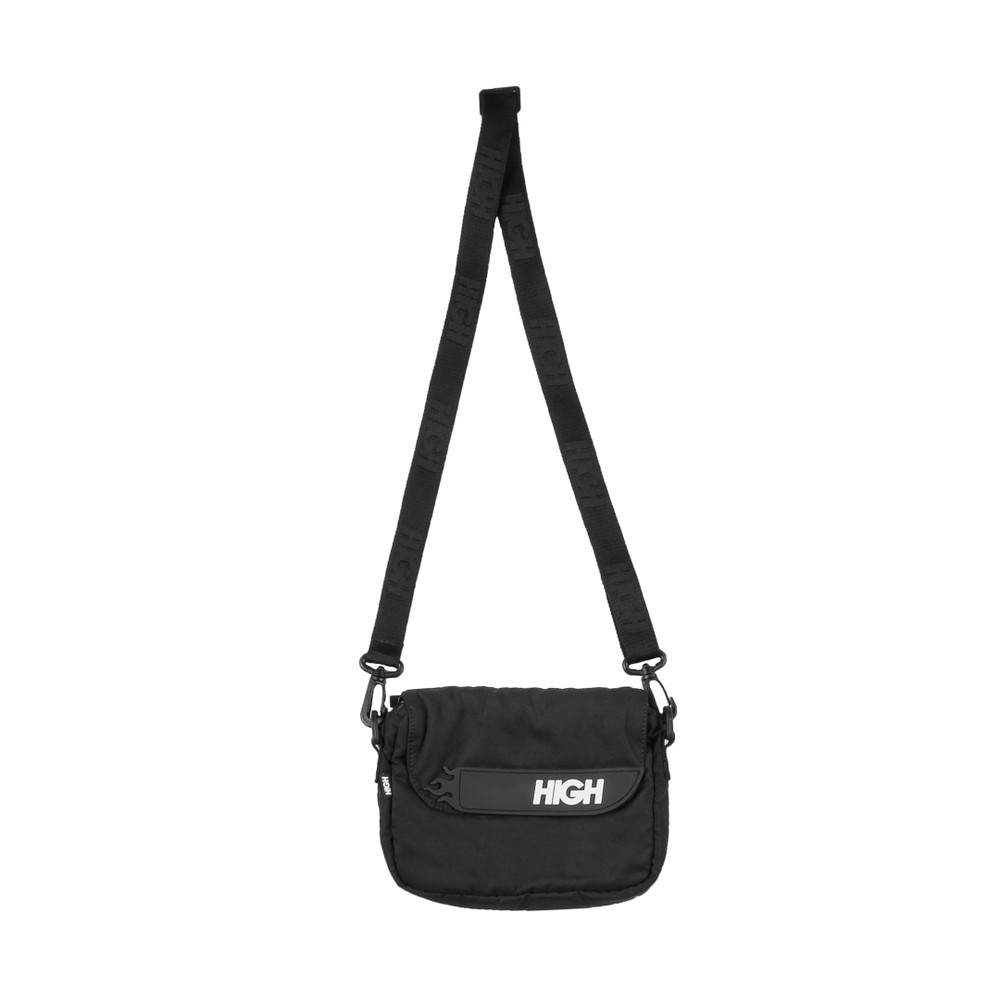 Shoulder Bag High Legit Preto