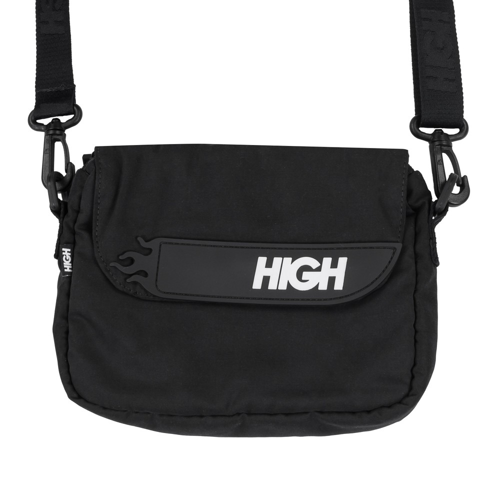 Shoulder Bag High Legit Preto