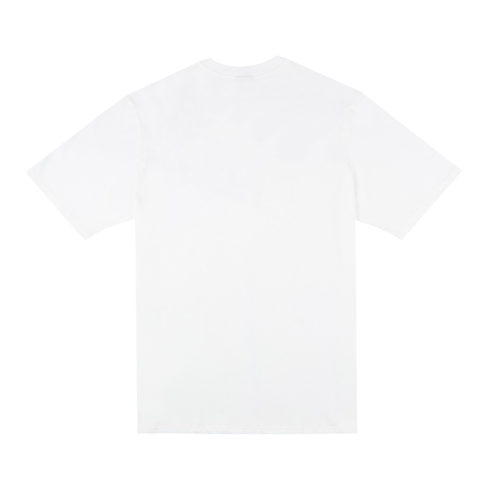 Camiseta High Picasso Branco