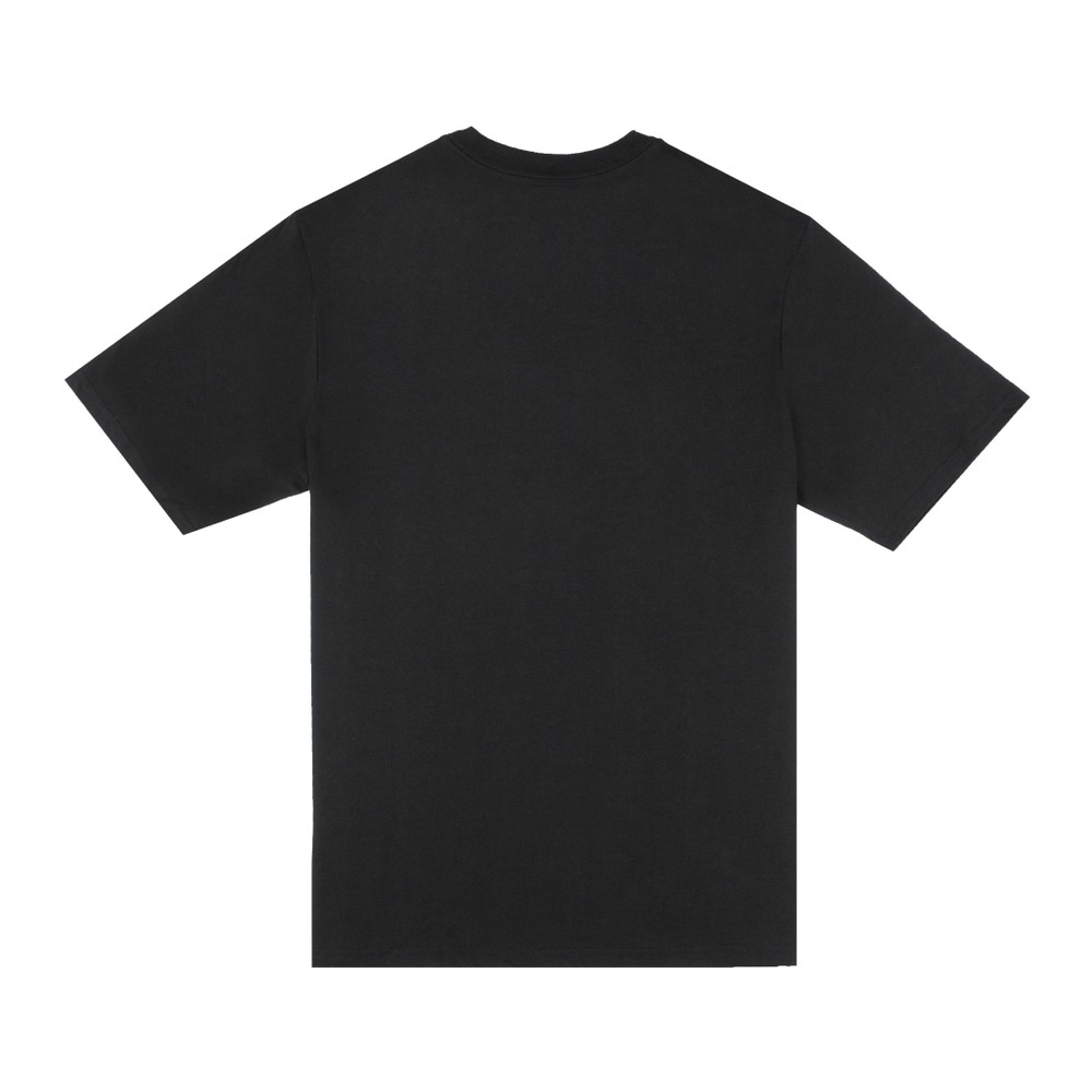 Camiseta High Picasso Preto