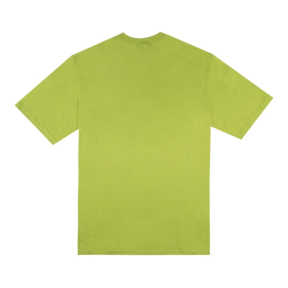 Camiseta High Hammer Verde