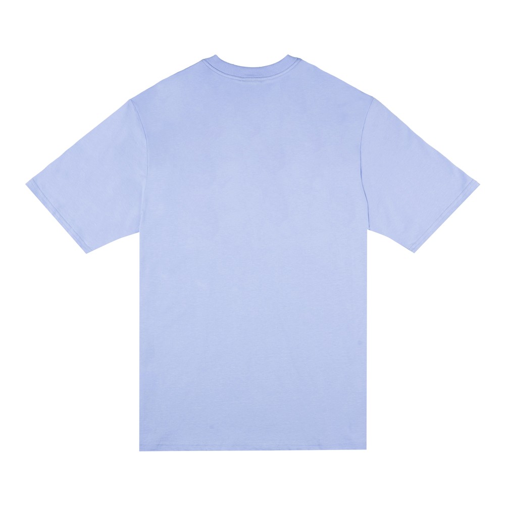 Camiseta High Dummy Azul