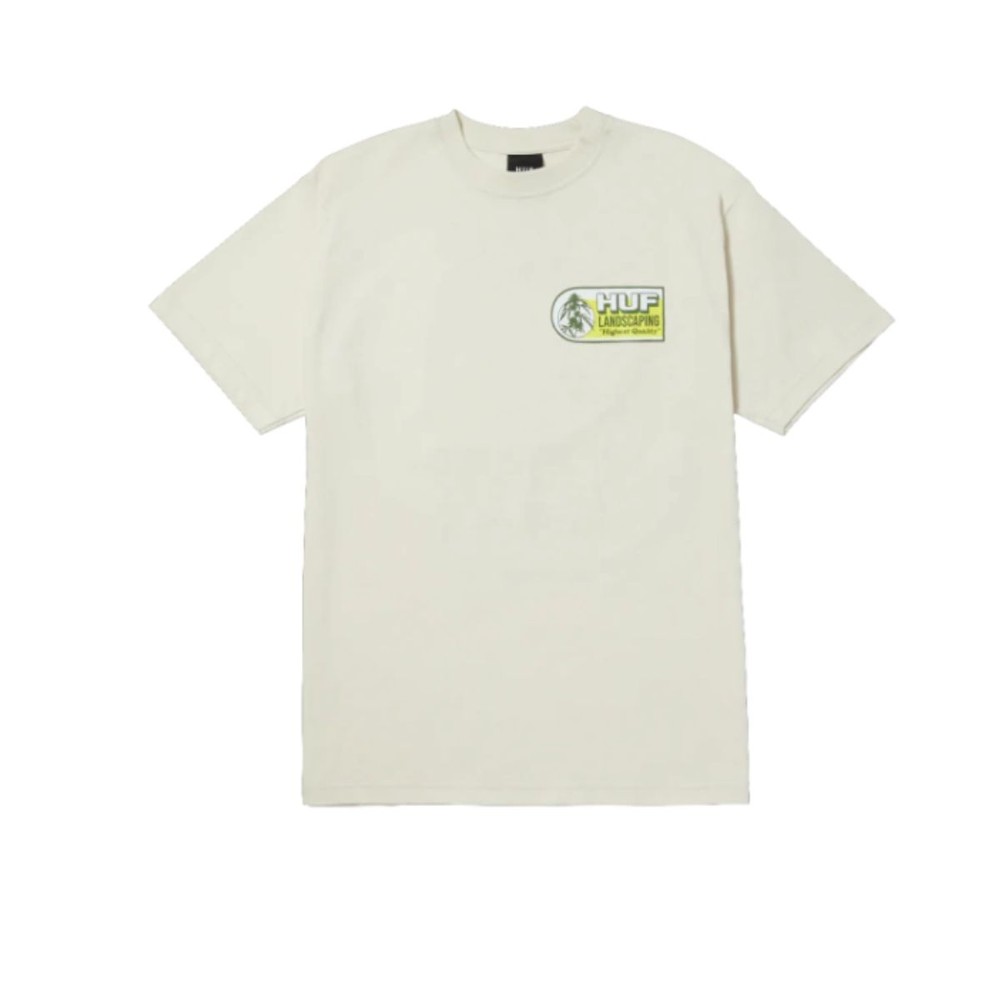 Camiseta Huf Landscaping SS Tee