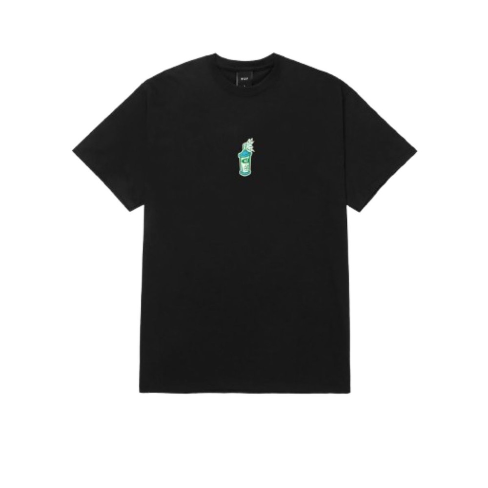 Camiseta Huf Burner SS Tee