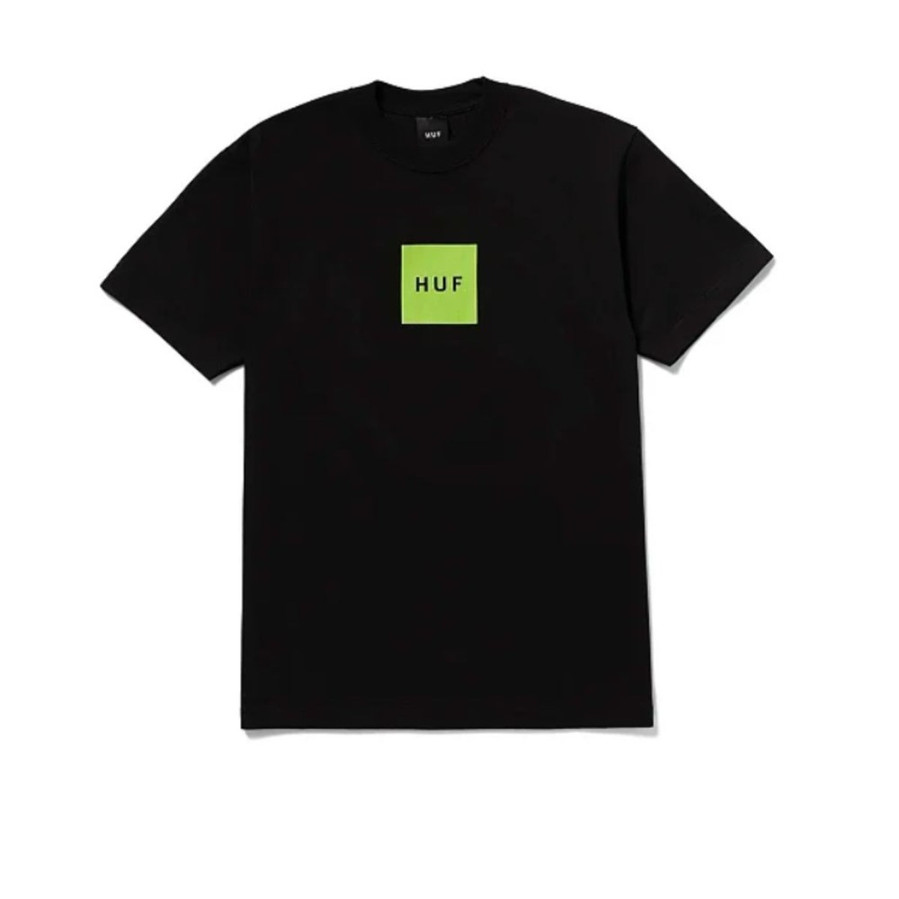 Camiseta Huf Set Box Oversized SS Tee