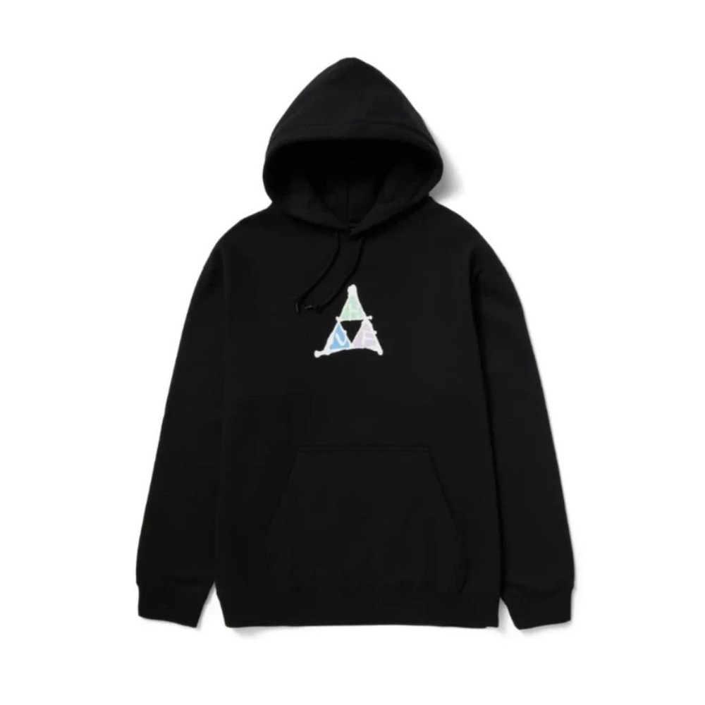 Moletom Huf  Printable PO Hoodie