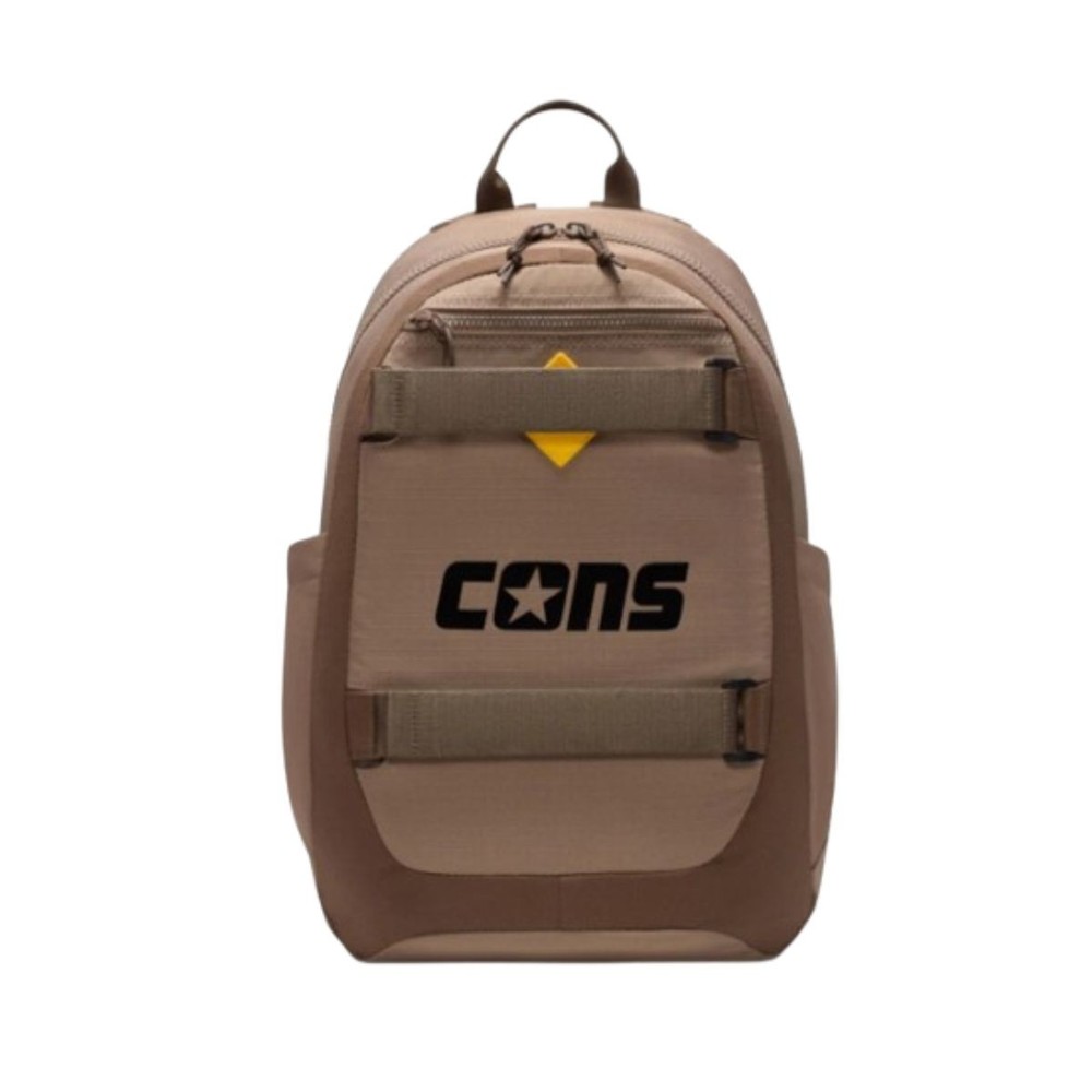 Mochila Converse Cons Utility Backpack - Marrom