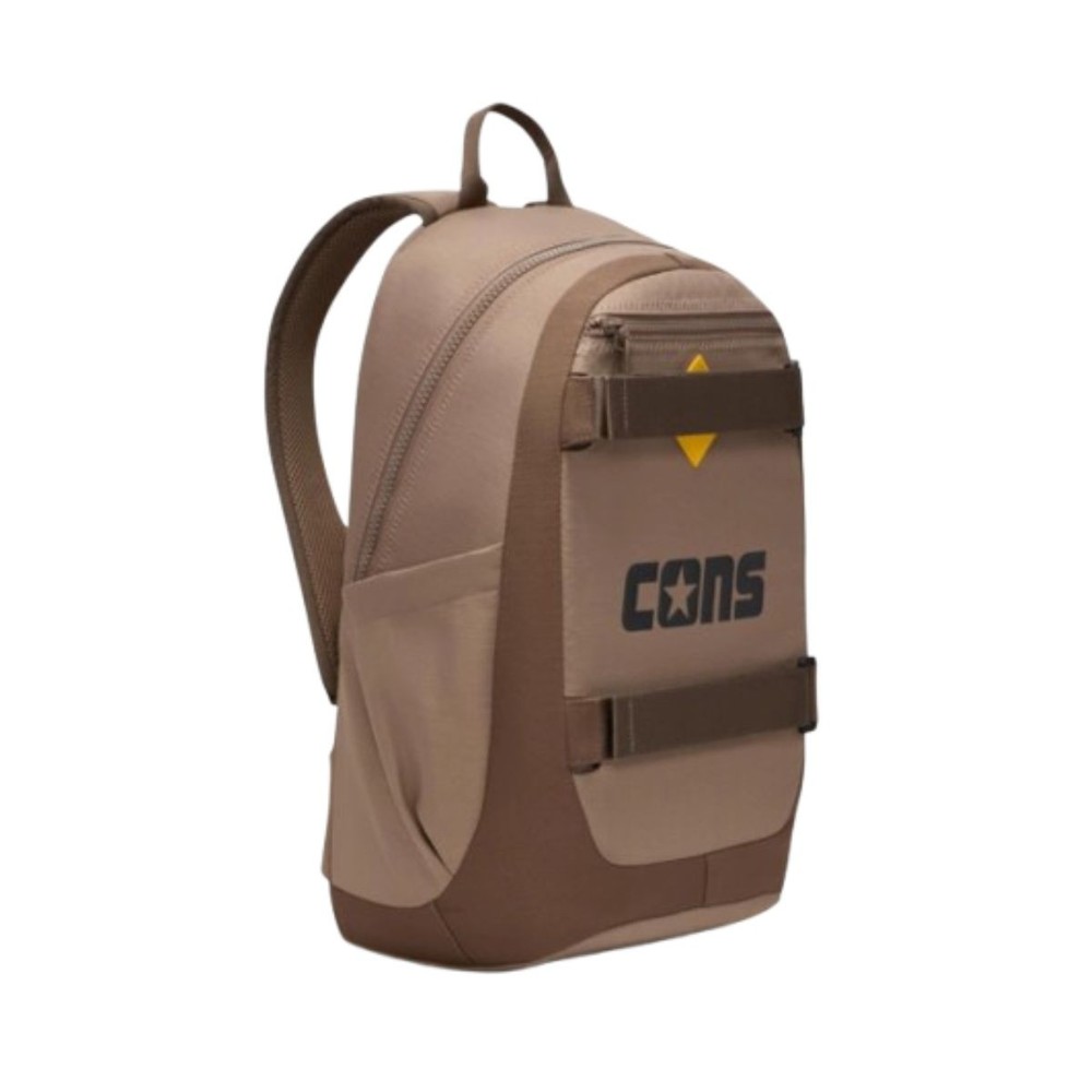 Mochila Converse Cons Utility Backpack - Marrom