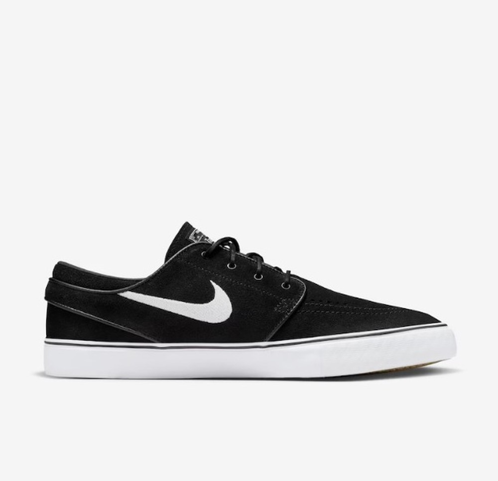 Tênis Nike SB Zoom Janoski OG+ Preto