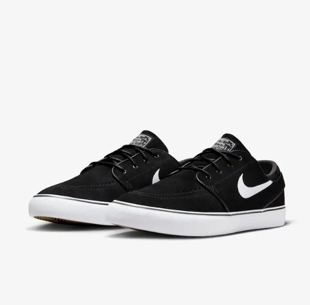 Tênis Nike SB Zoom Janoski OG+ Preto