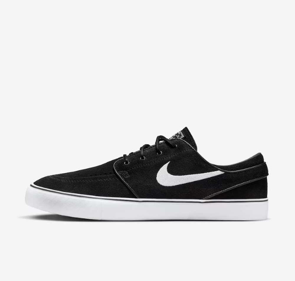 Tênis Nike SB Zoom Janoski OG+ Preto