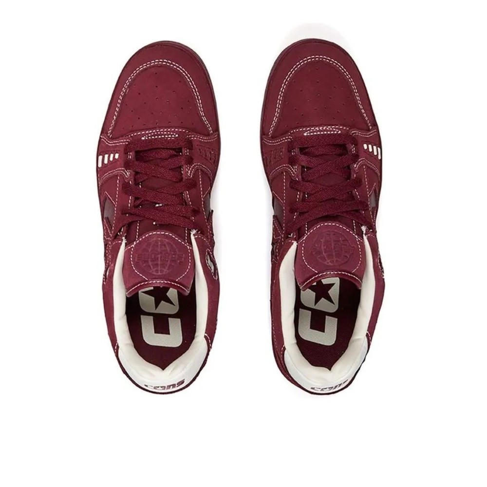 Tênis Converse Cons As-1 Pro Bordô 