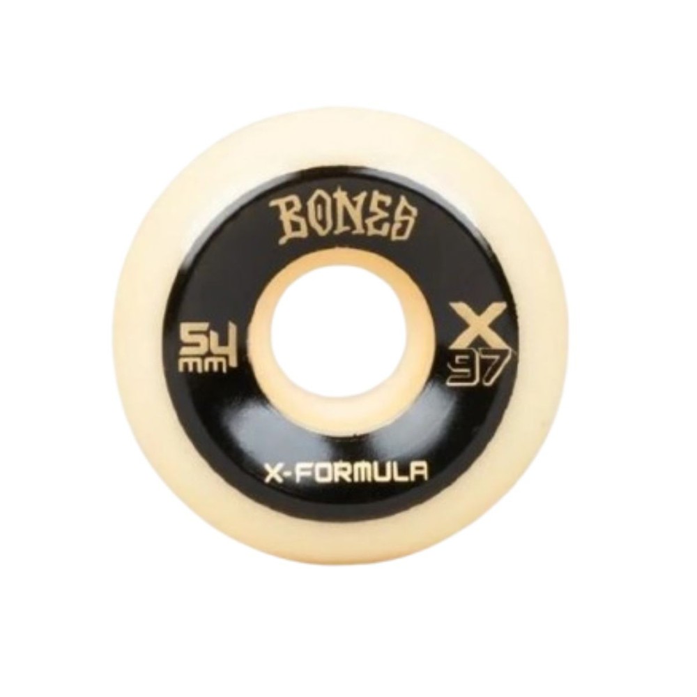 Roda Bones X-Ninety-Seven 55MM V5 Sidecut X-F