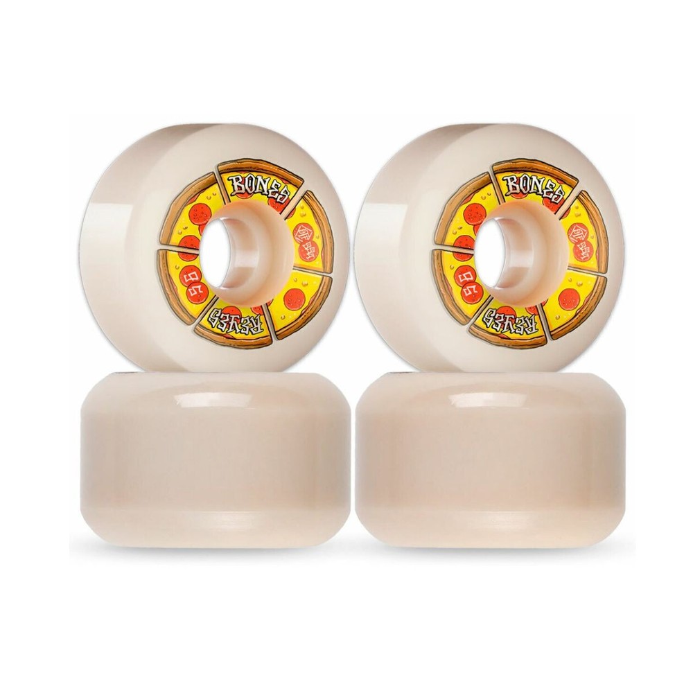 Roda Bones STF Reyes Pipin Hot 56MM V6 Wide-Cut 