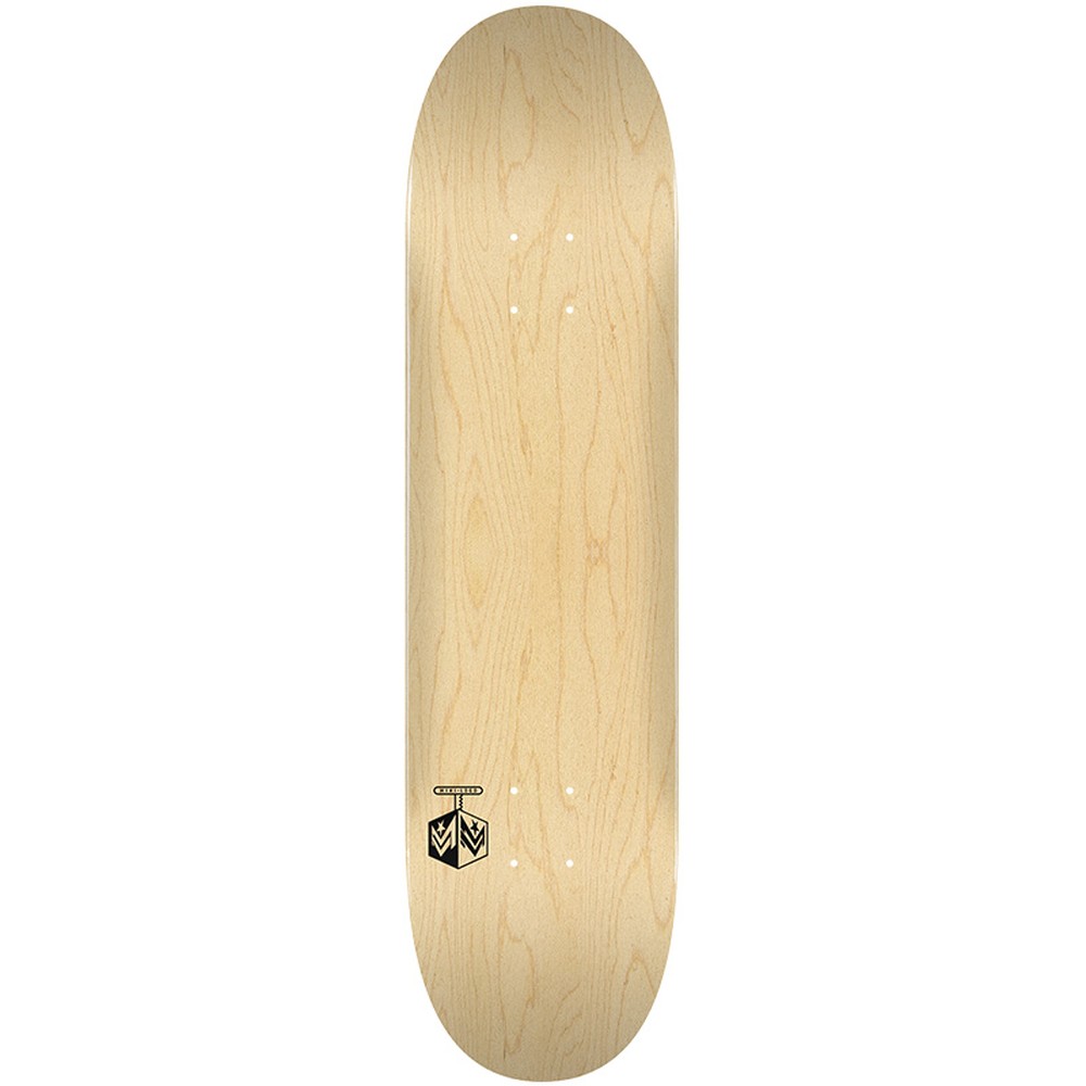 Shape Mini Logo Birch 15 8.5