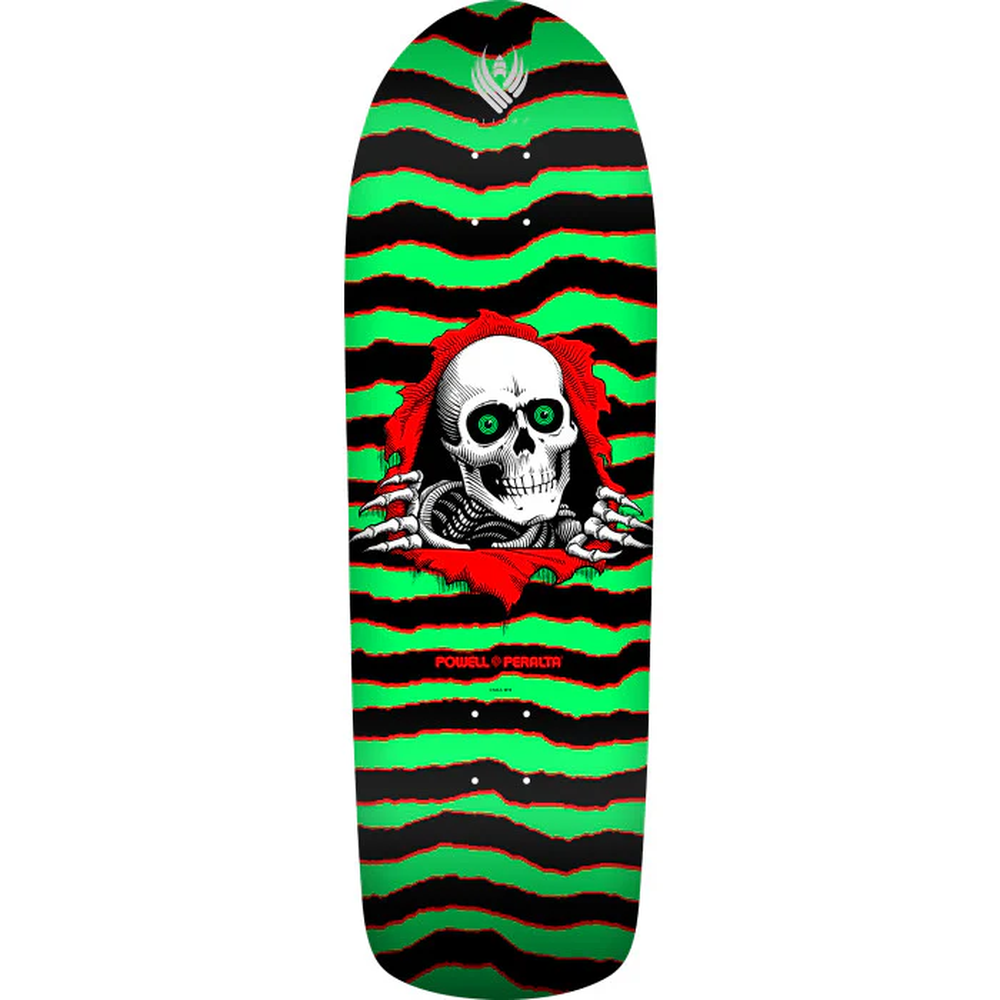 Shape Powell Peralta Flight Ripper 9.7