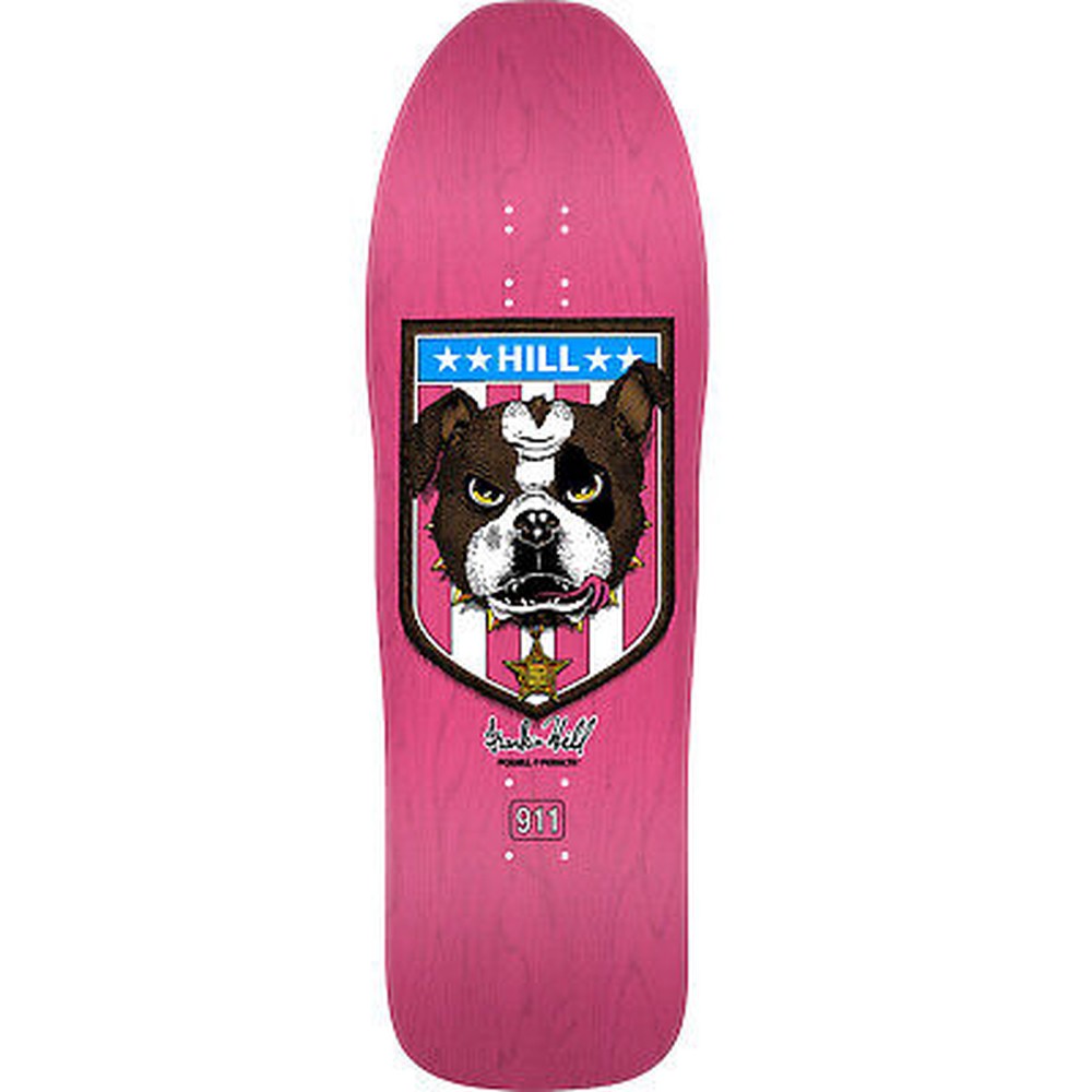 Shape Powell Peralta Frankie Hill Bulldog 10.0