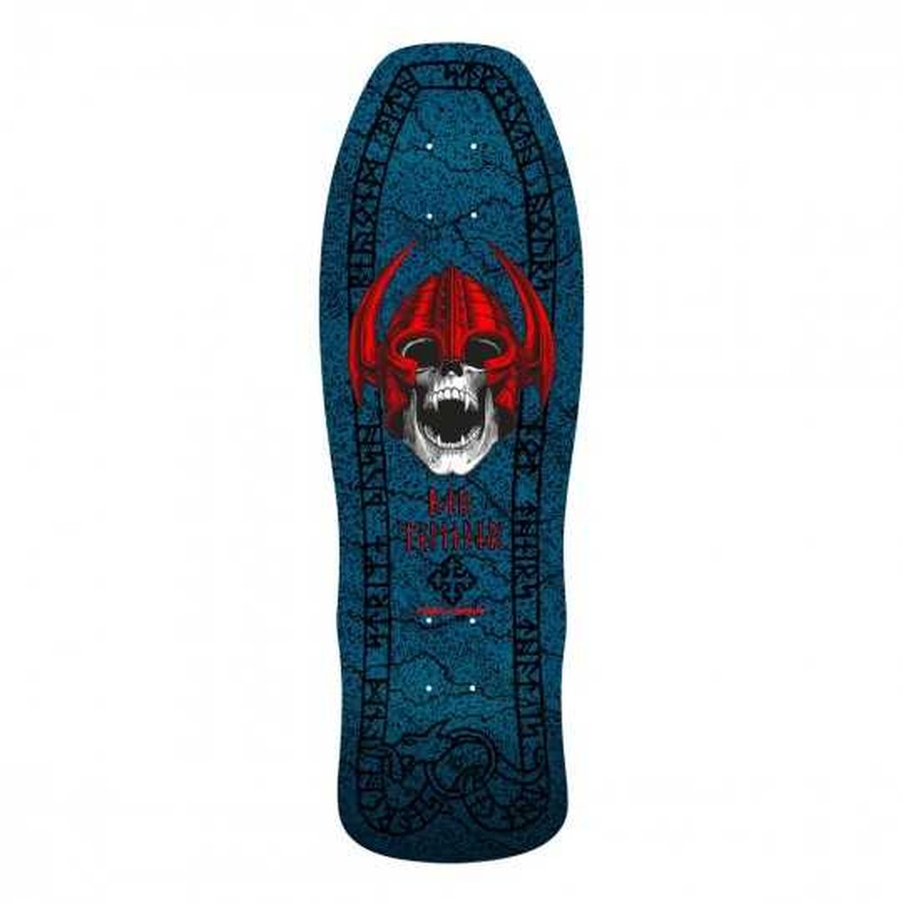 Shape Powell Peralta Welinder Nordic Skull 9.625