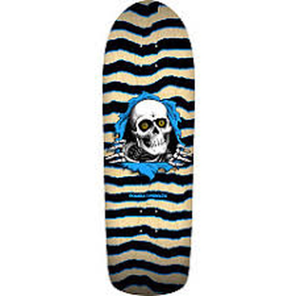 Shape Powell Peralta Old School Ripper 10.0