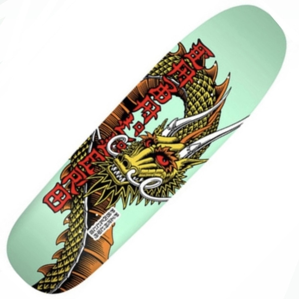 Shape Powell Peralta Steve Caballero Ban This 9.26