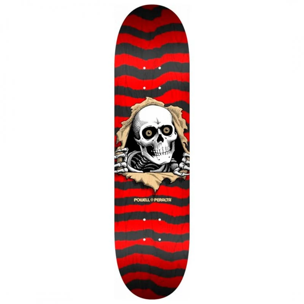 Shape Powell Peralta Ripper Natural Red 8.5