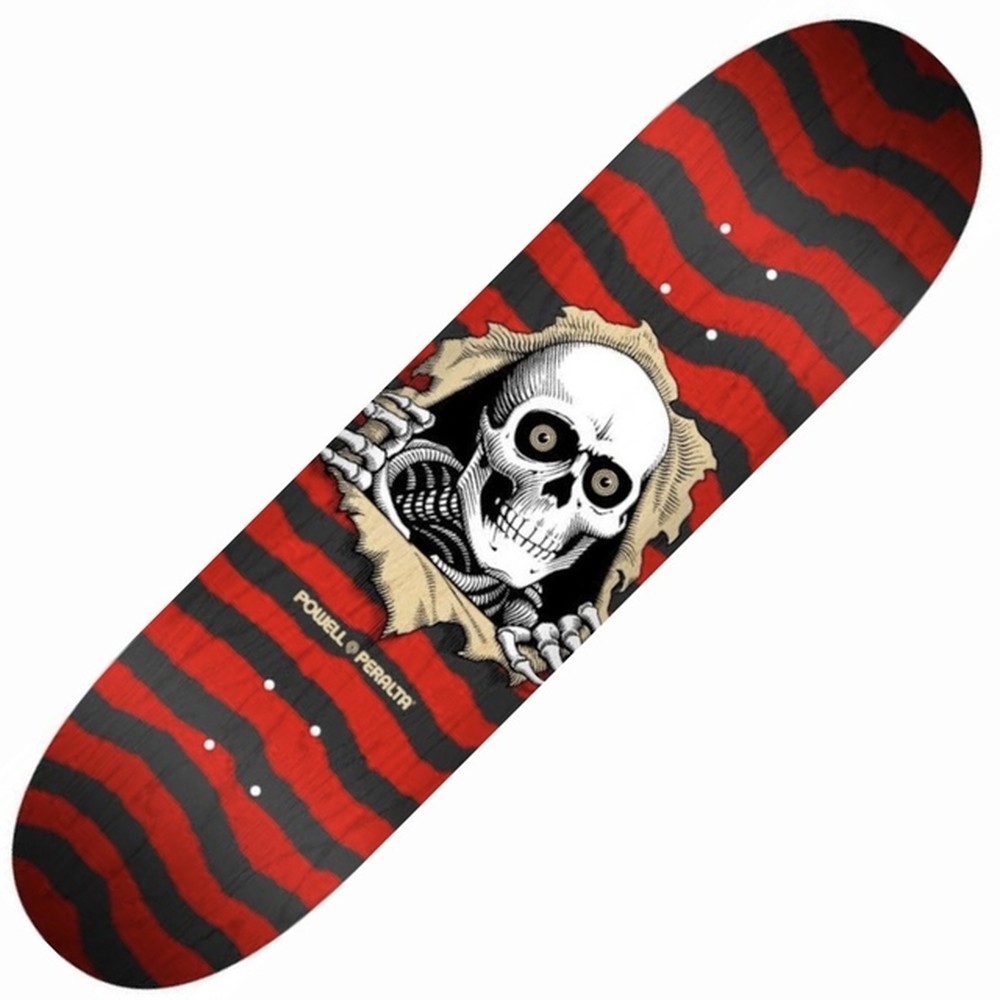 Shape Powell Peralta Ripper Red 8.0