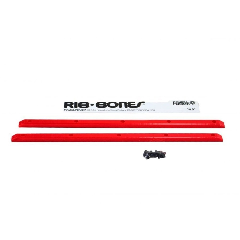 Grabber Powell Peralta Rib-Bones 14.5 Red