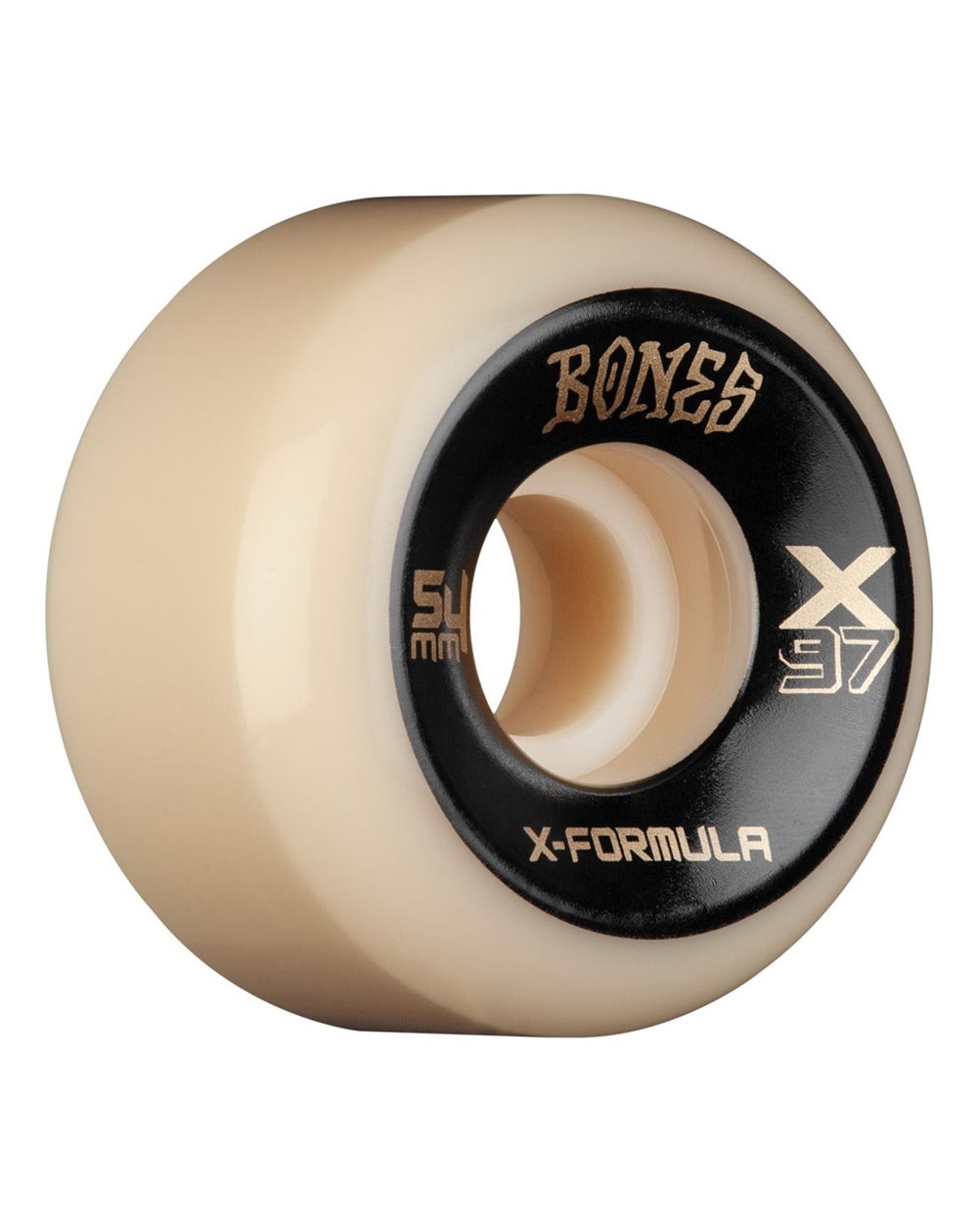 Roda Bones X-Ninety-Seven 54mm V6 Wide-Cut