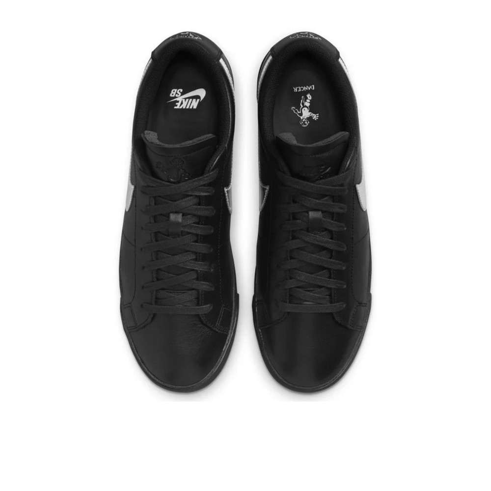 Tênis Nike SB Zoom Blazer Low x Dancer Skateboards