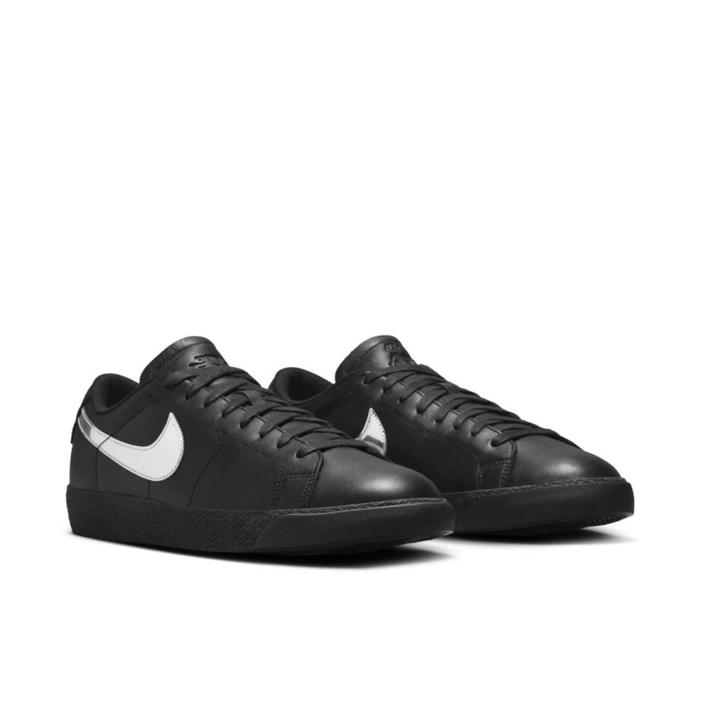 Tênis Nike SB Zoom Blazer Low x Dancer Skateboards