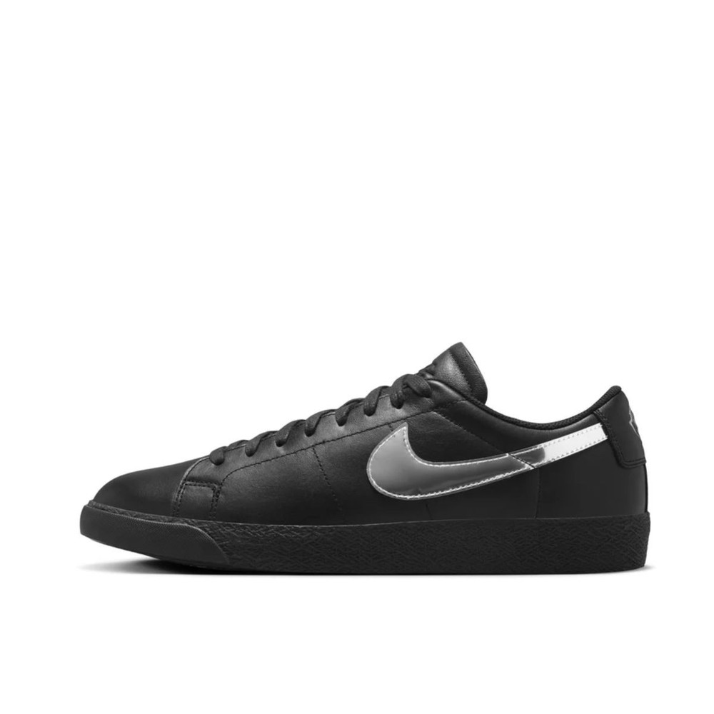 Tênis Nike SB Zoom Blazer Low x Dancer Skateboards