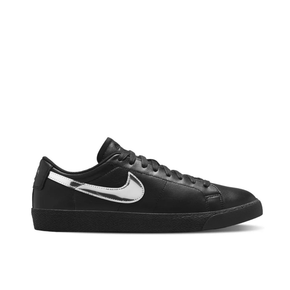 Tênis Nike SB Zoom Blazer Low x Dancer Skateboards